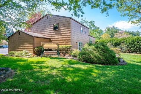 4 Caldwell Court East Brunswick NJ 08816
