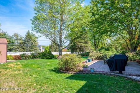 4 Caldwell Court East Brunswick NJ 08816