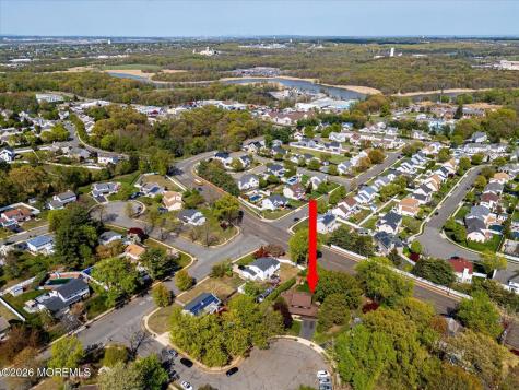 4 Caldwell Court East Brunswick NJ 08816