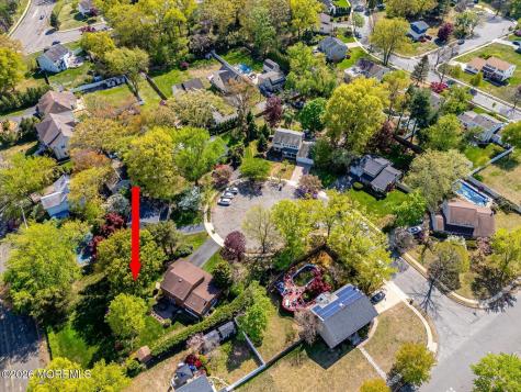 4 Caldwell Court East Brunswick NJ 08816