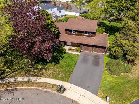 4 Caldwell Court East Brunswick NJ 08816