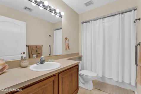 81 Woodstock Drive Toms River NJ 08757