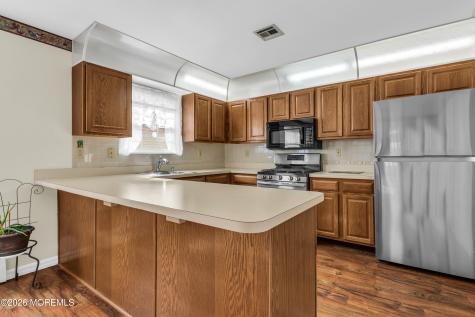 81 Woodstock Drive Toms River NJ 08757