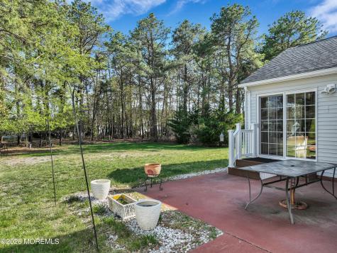 81 Woodstock Drive Toms River NJ 08757