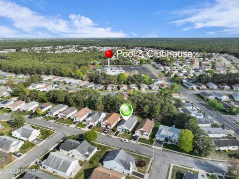 81 Woodstock Drive Toms River NJ 08757