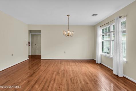81 Woodstock Drive Toms River NJ 08757