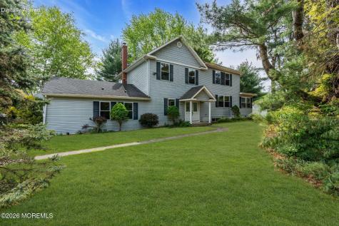 10 Daum Road Manalapan NJ 07726