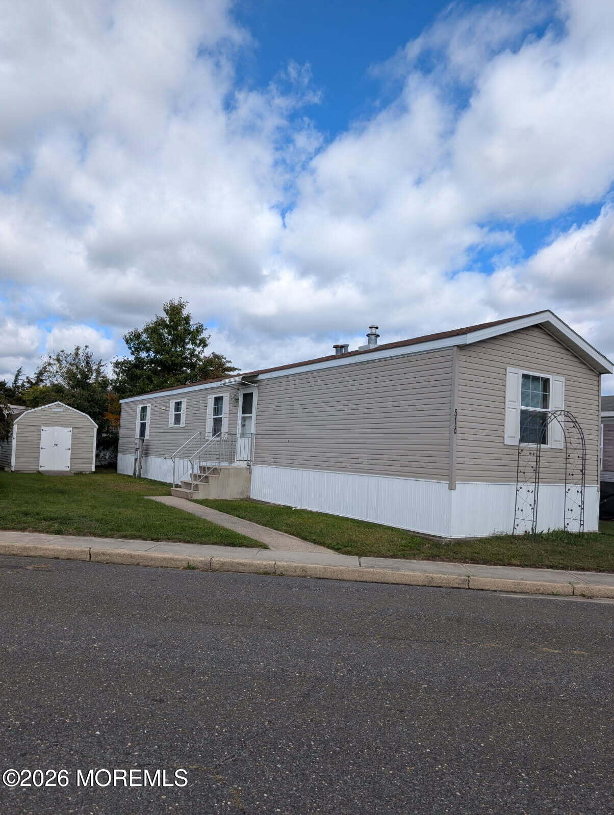 516 E 5th Street Jackson NJ 08527