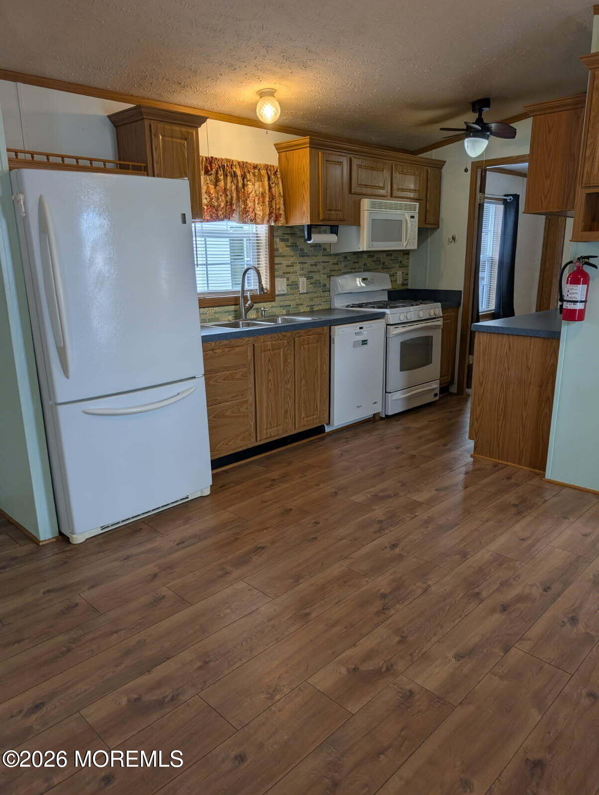516 E 5th Street Jackson NJ 08527