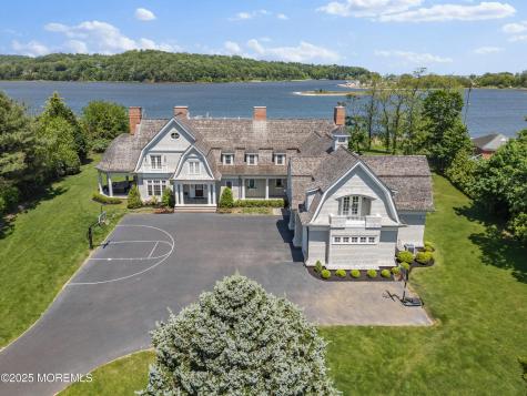 0 Wilson Circle Rumson NJ 07760