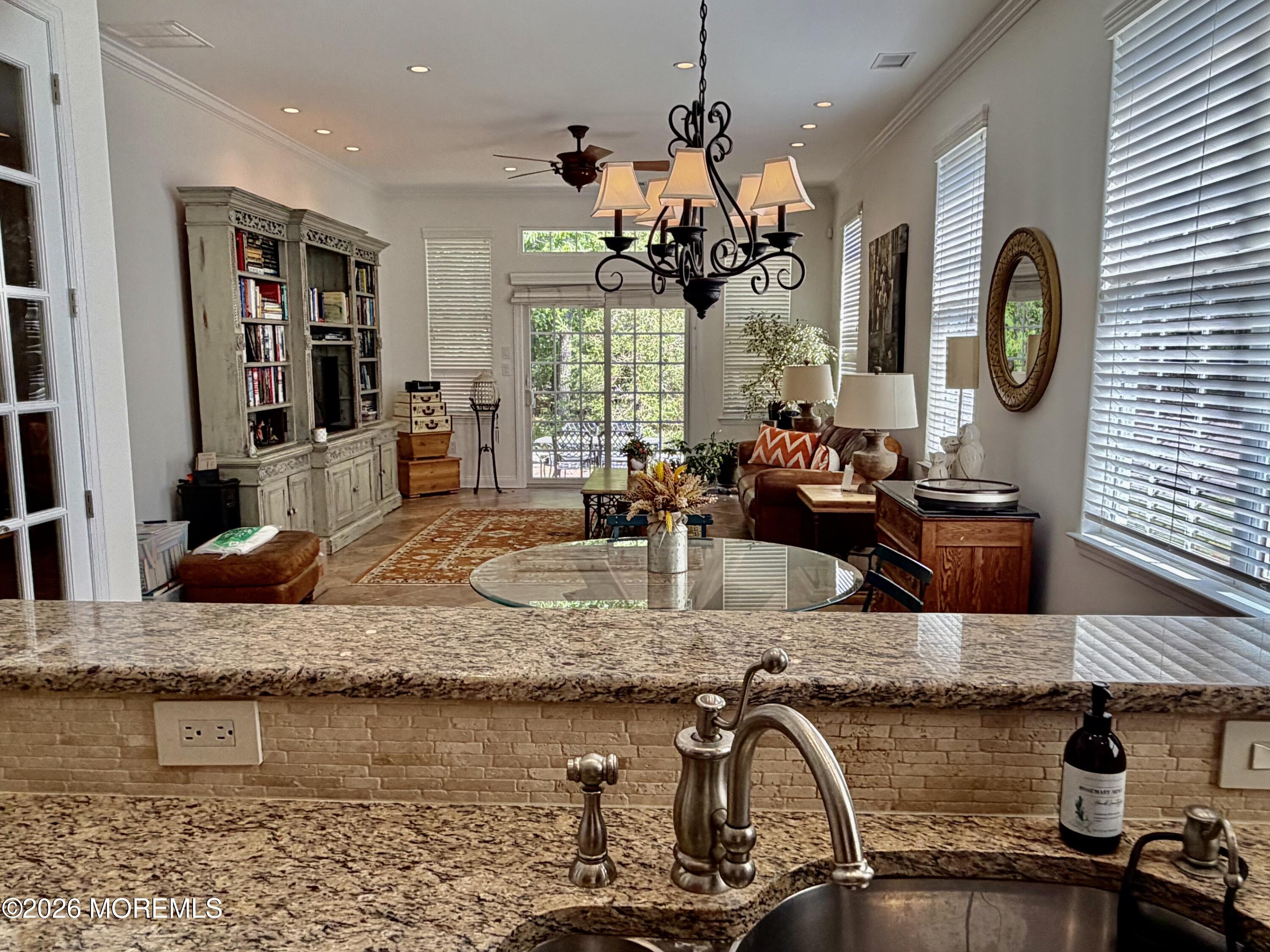 7 Gables Way Jackson NJ 08527