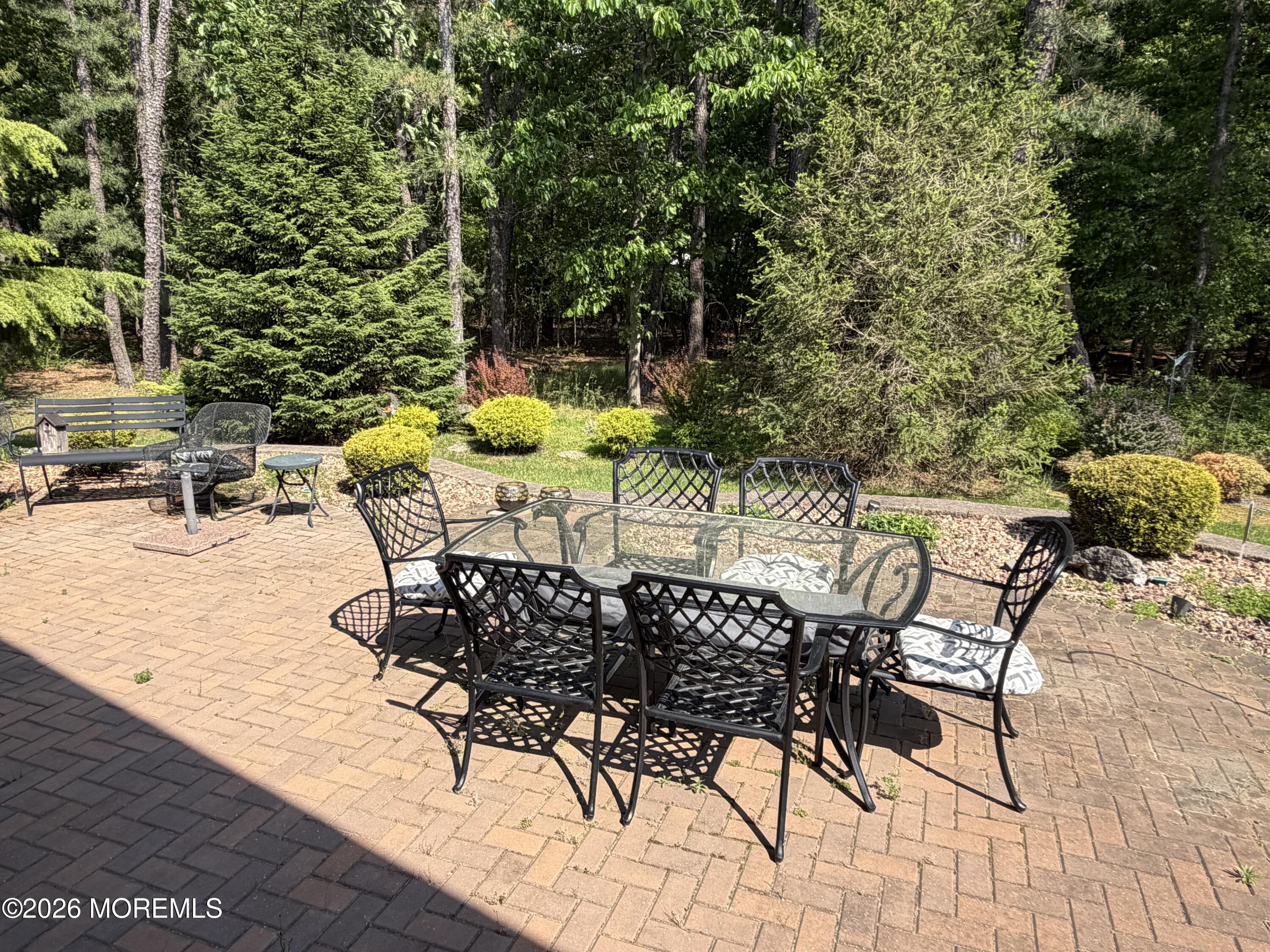 7 Gables Way Jackson NJ 08527