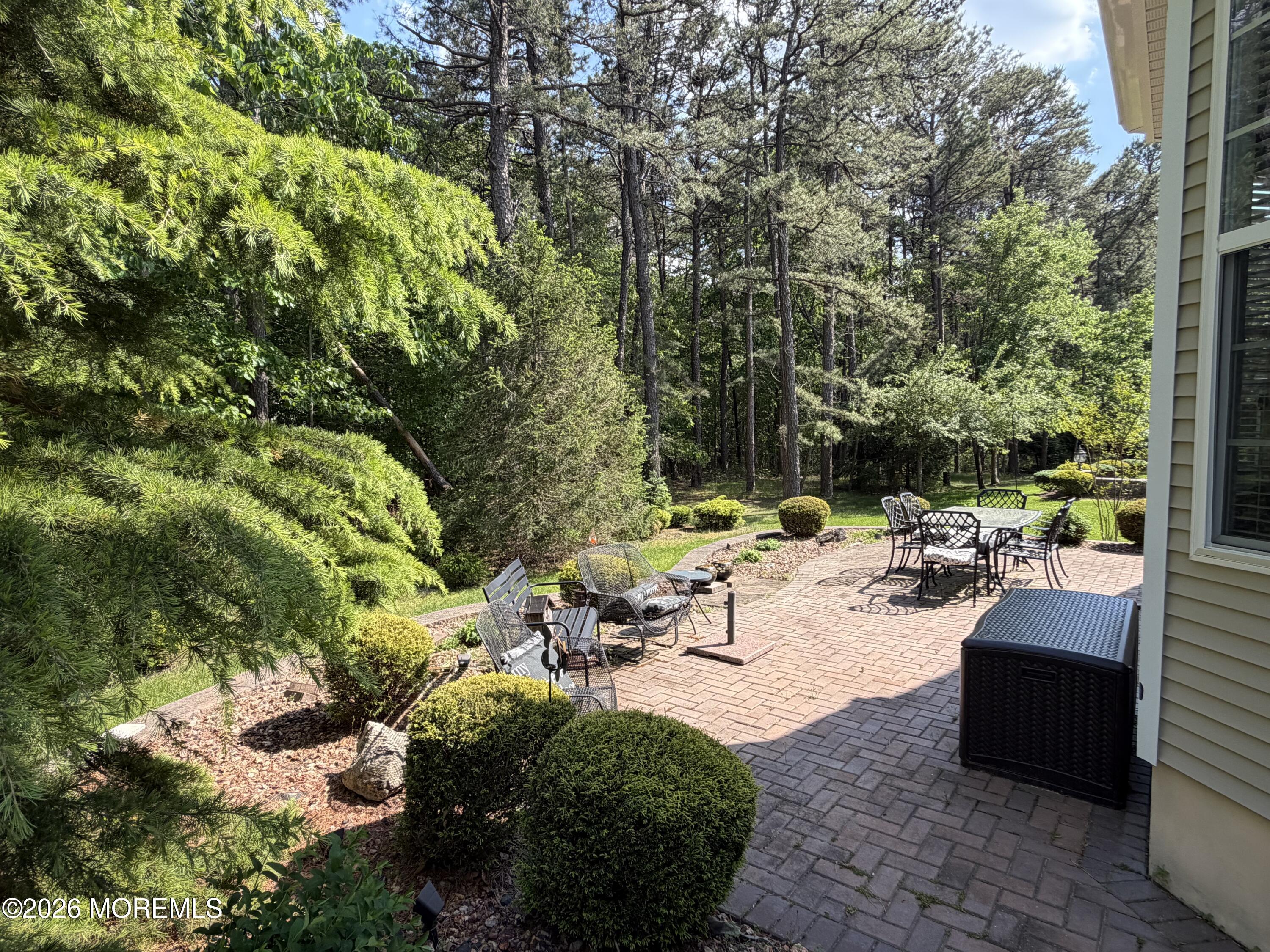 7 Gables Way Jackson NJ 08527
