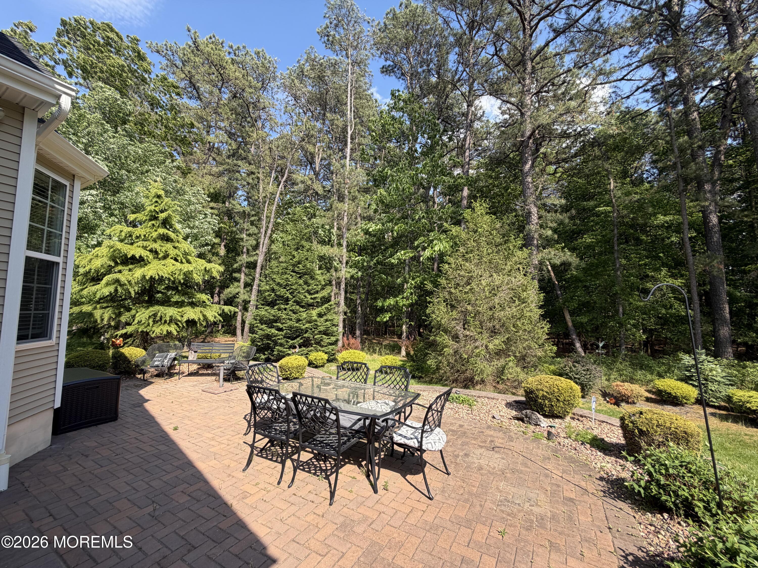 7 Gables Way Jackson NJ 08527