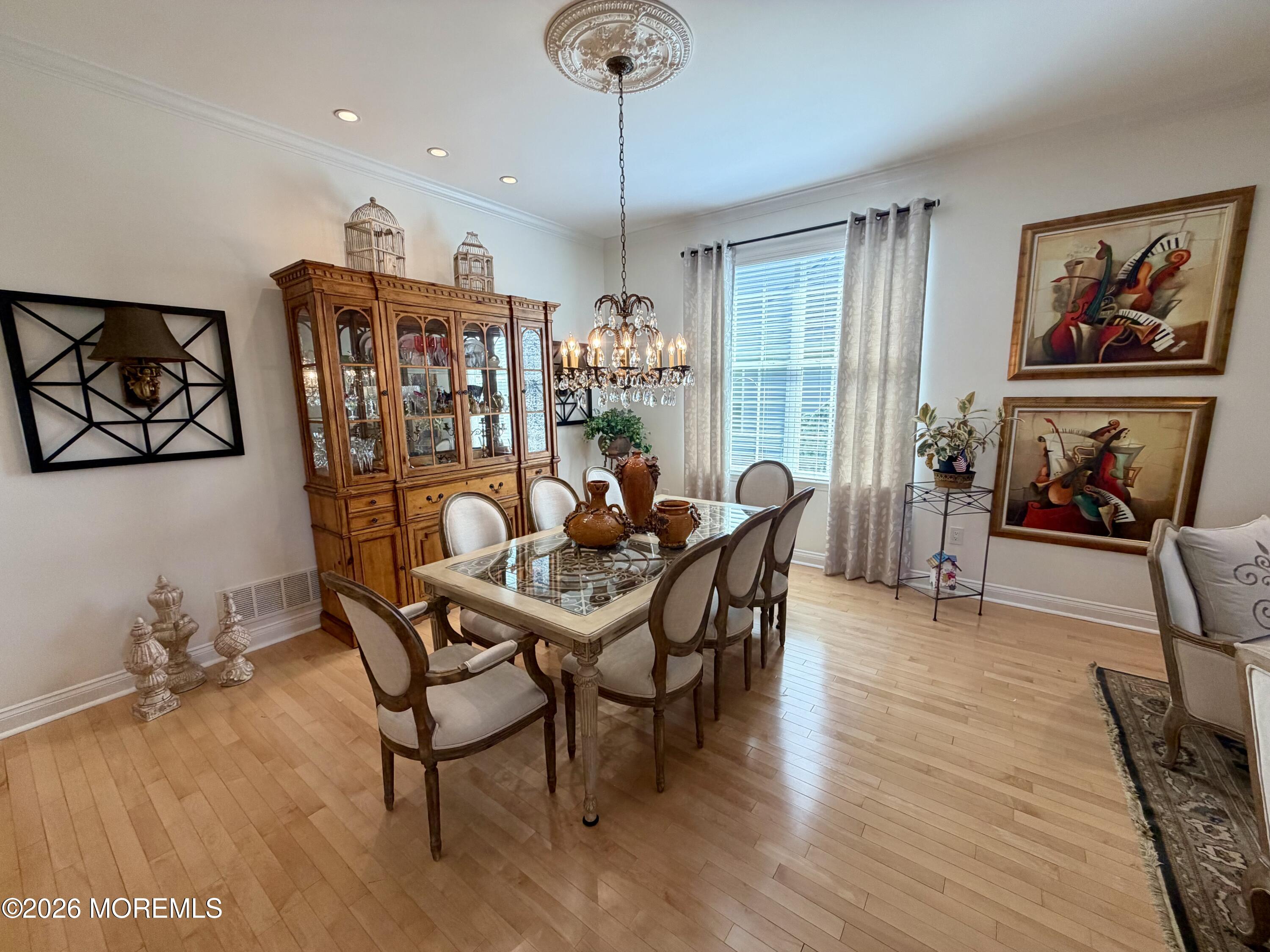 7 Gables Way Jackson NJ 08527