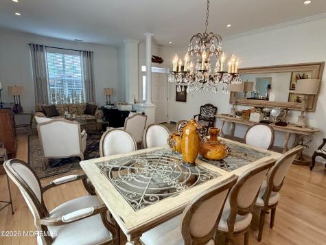 7 Gables Way Jackson NJ 08527