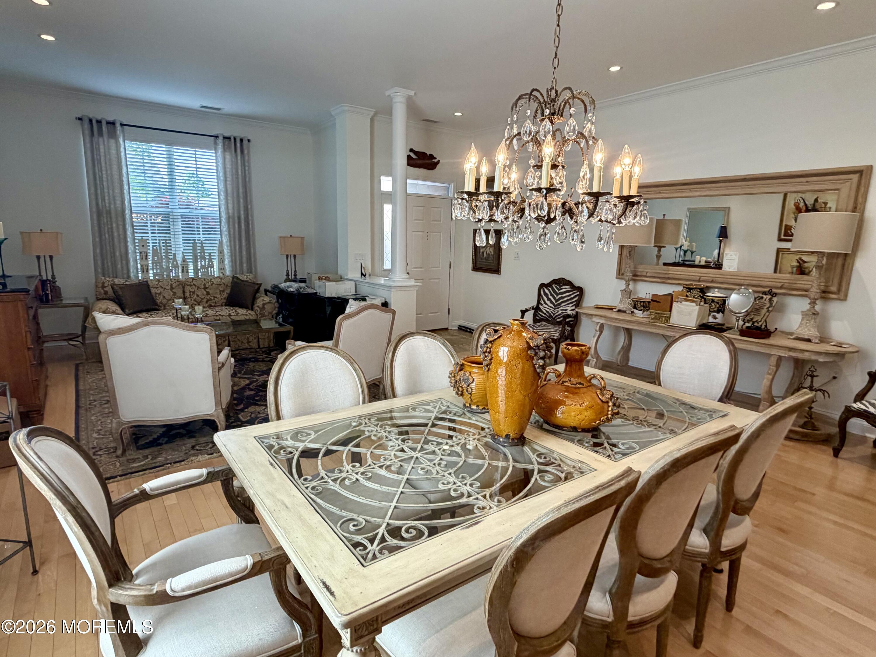 7 Gables Way Jackson NJ 08527