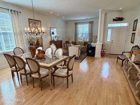 7 Gables Way Jackson NJ 08527
