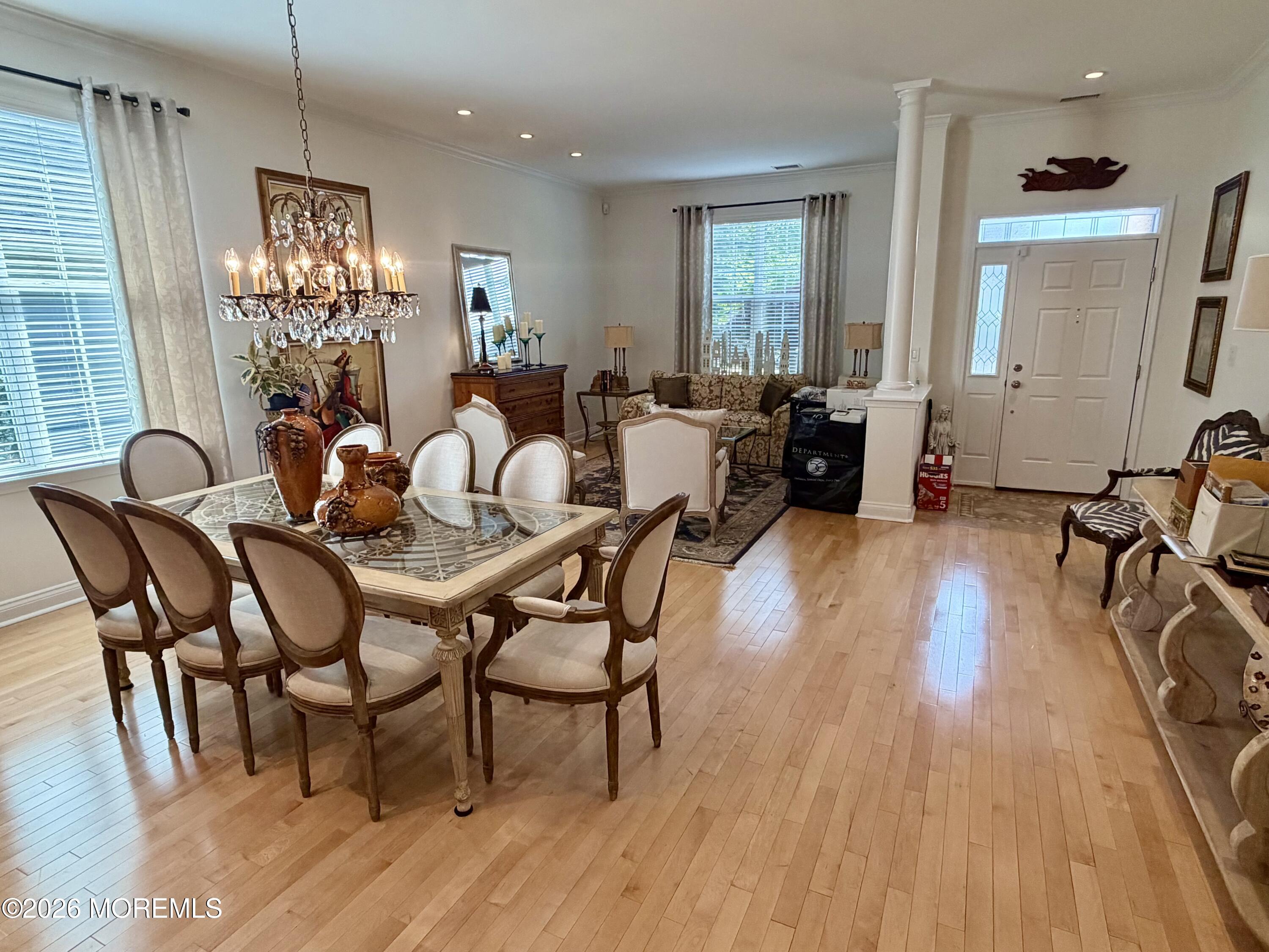 7 Gables Way Jackson NJ 08527