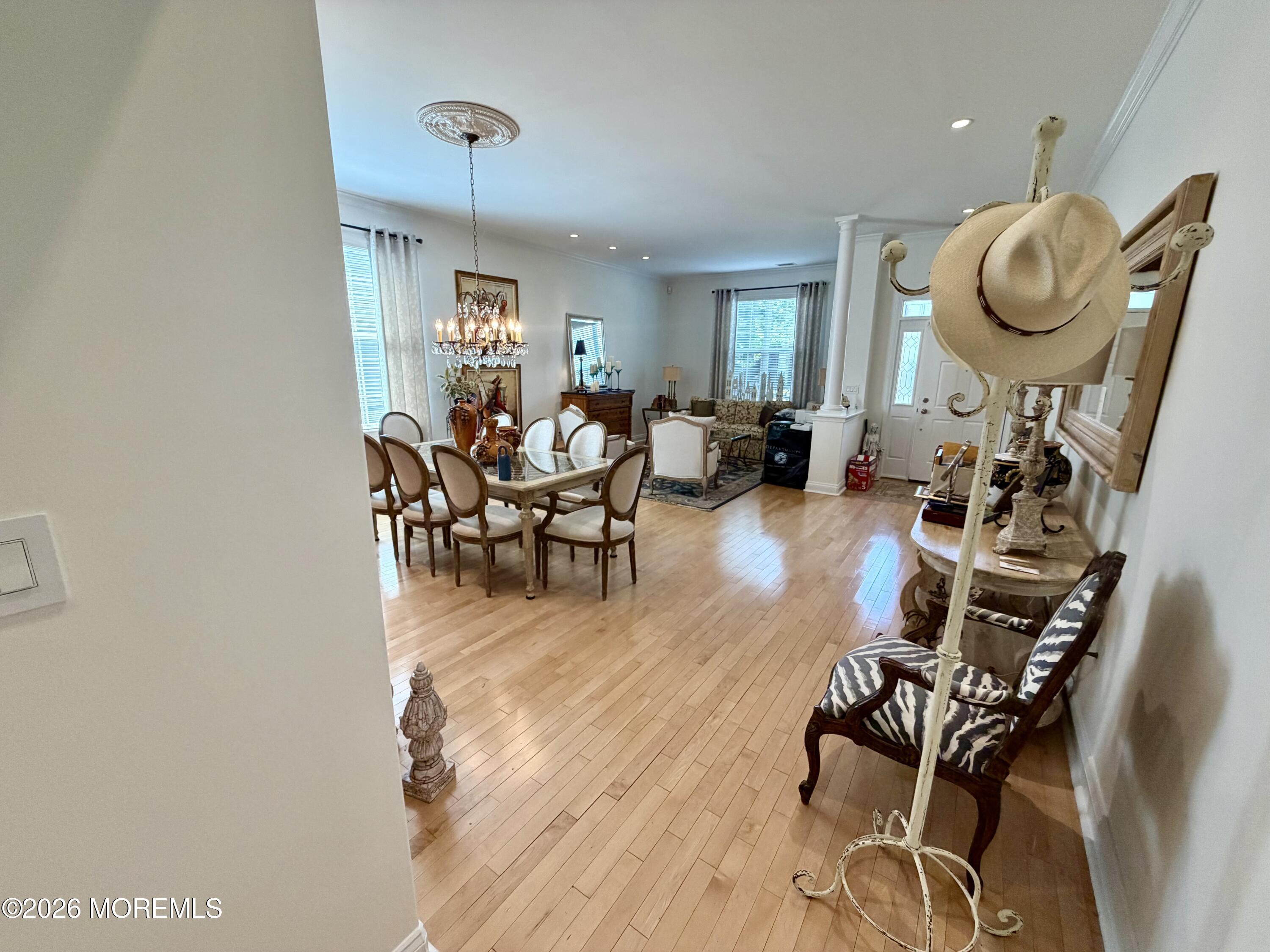 7 Gables Way Jackson NJ 08527