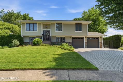 1453 Tooz Place South Plainfield NJ 07080