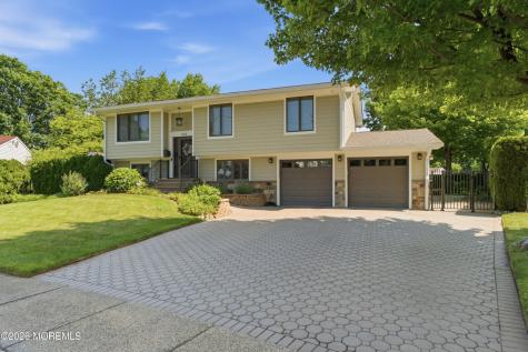 1453 Tooz Place South Plainfield NJ 07080
