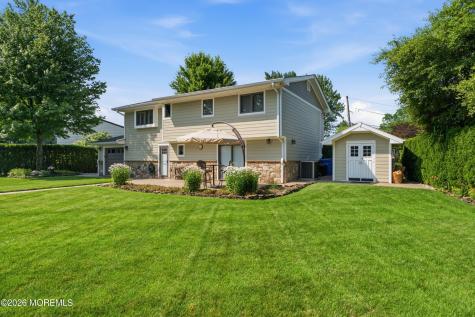 1453 Tooz Place South Plainfield NJ 07080