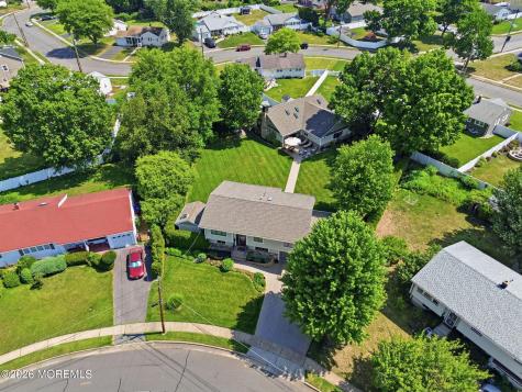 1453 Tooz Place South Plainfield NJ 07080