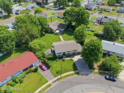 1453 Tooz Place South Plainfield NJ 07080