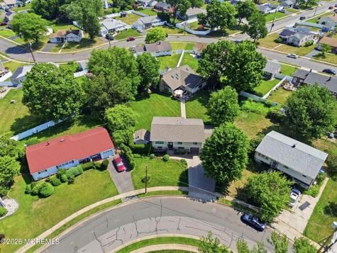 1453 Tooz Place South Plainfield NJ 07080