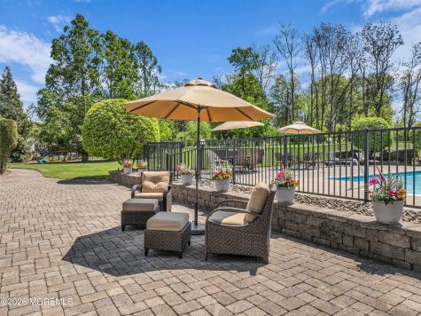 641 Kirwan Court Freehold NJ 07728