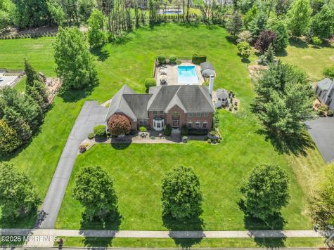 641 Kirwan Court Freehold NJ 07728