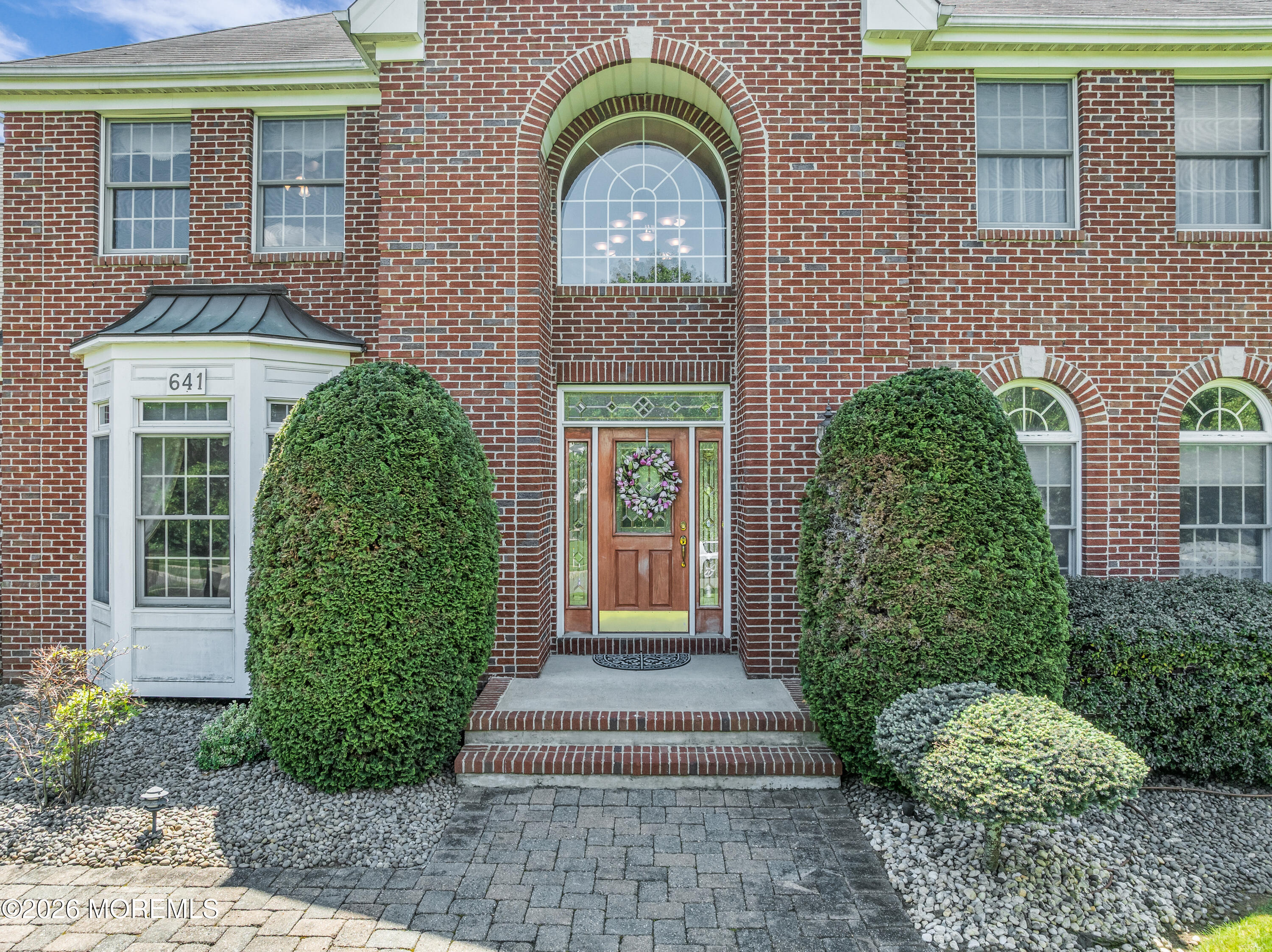 641 Kirwan Court Freehold NJ 07728