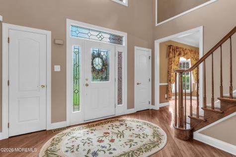 641 Kirwan Court Freehold NJ 07728