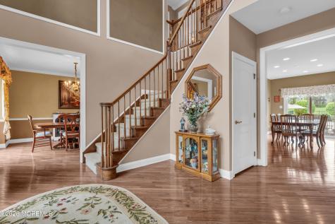 641 Kirwan Court Freehold NJ 07728