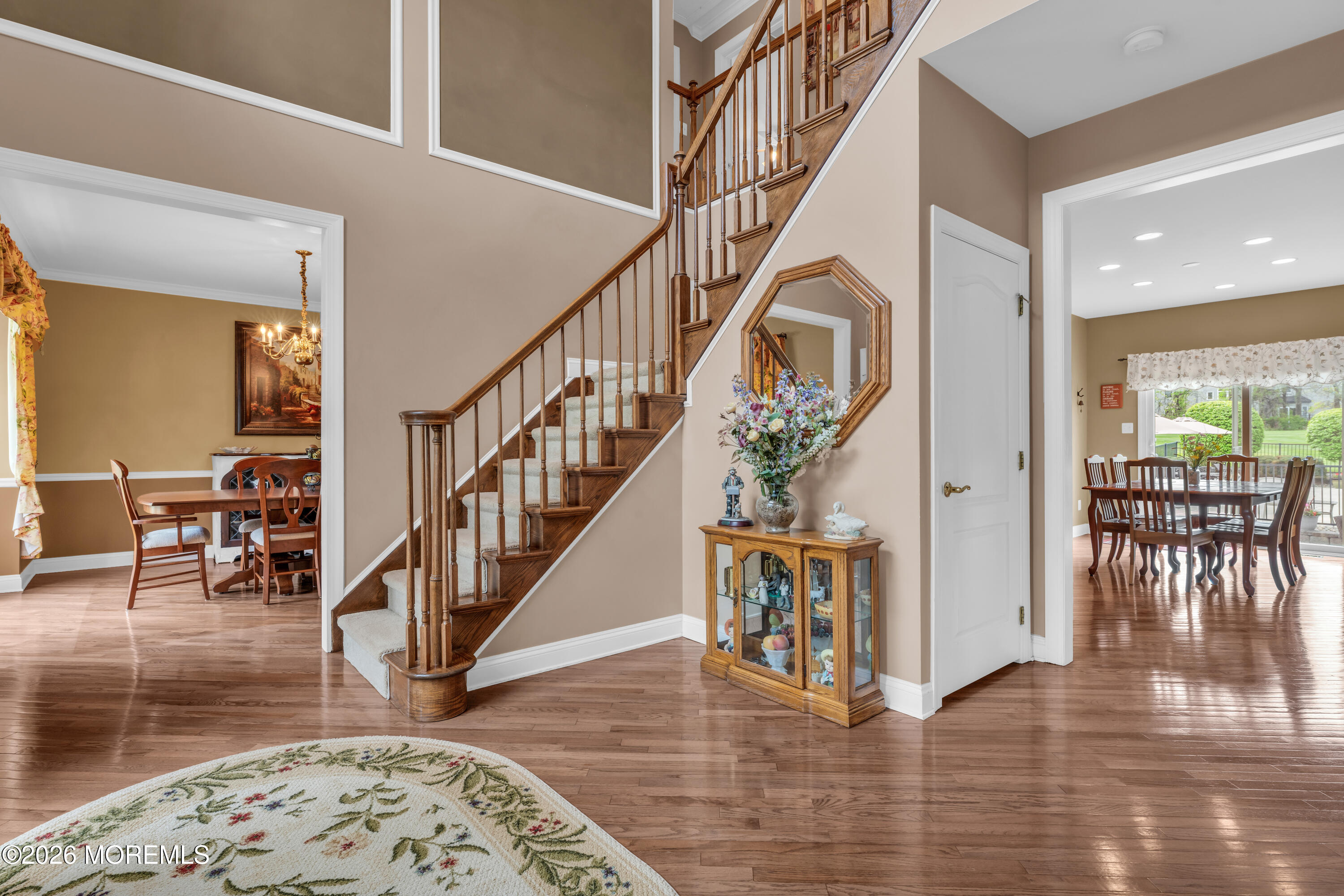 641 Kirwan Court Freehold NJ 07728