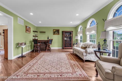 641 Kirwan Court Freehold NJ 07728