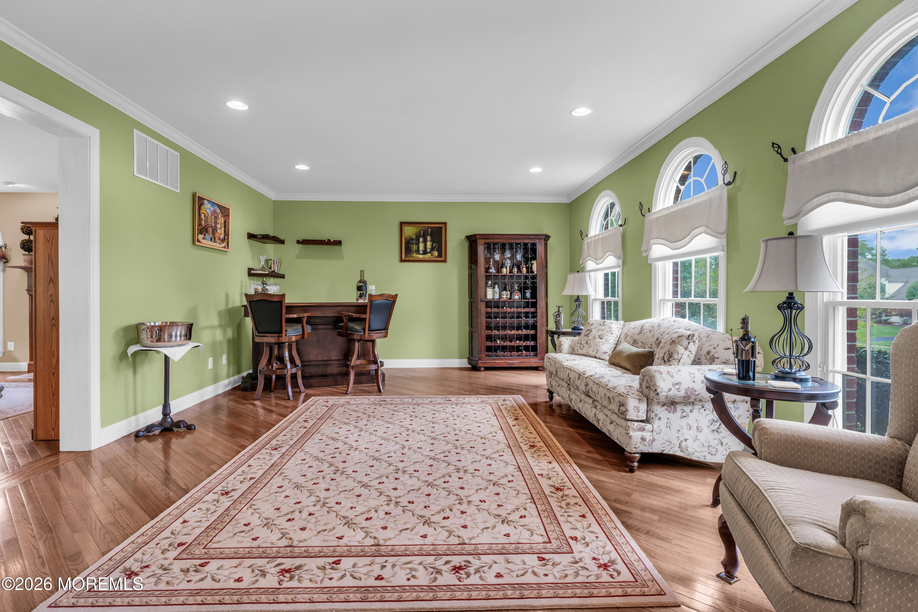 641 Kirwan Court Freehold NJ 07728