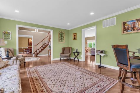 641 Kirwan Court Freehold NJ 07728
