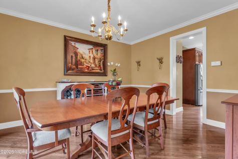 641 Kirwan Court Freehold NJ 07728
