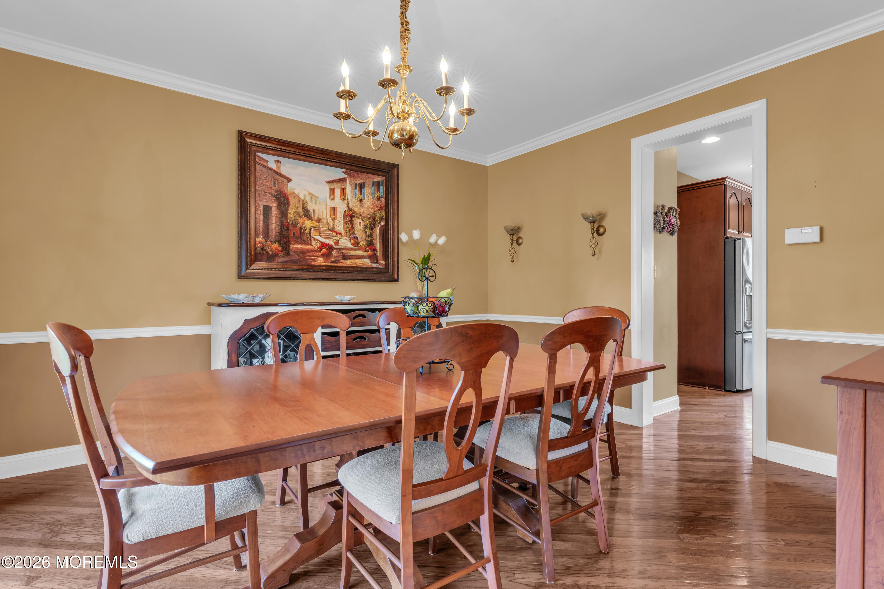 641 Kirwan Court Freehold NJ 07728