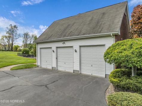 641 Kirwan Court Freehold NJ 07728