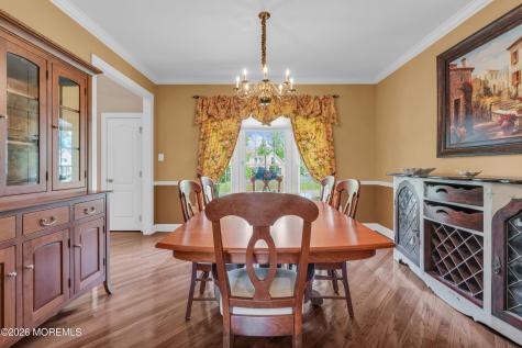 641 Kirwan Court Freehold NJ 07728