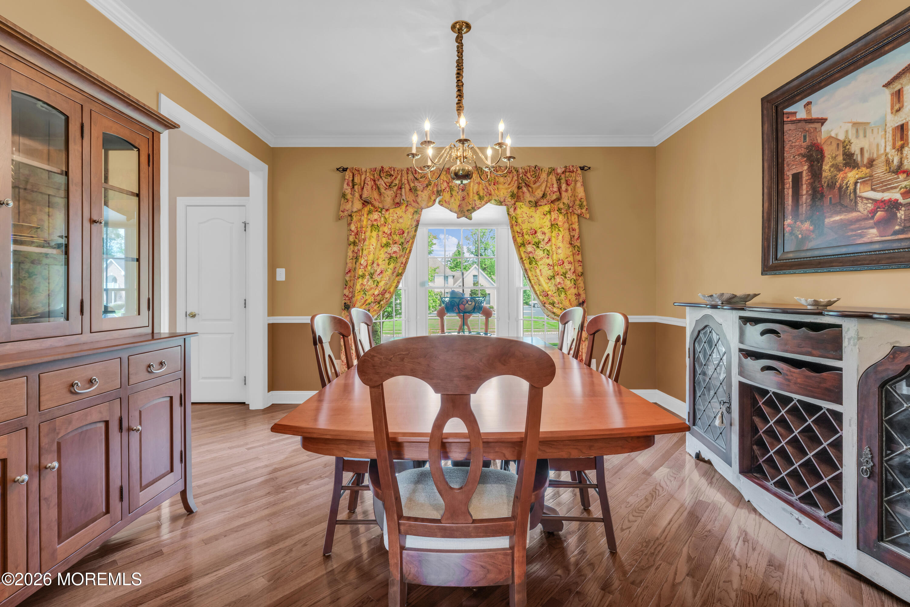 641 Kirwan Court Freehold NJ 07728