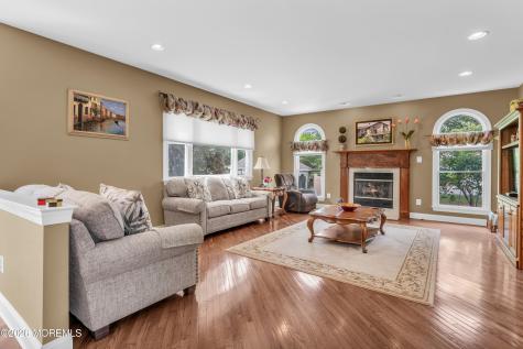 641 Kirwan Court Freehold NJ 07728