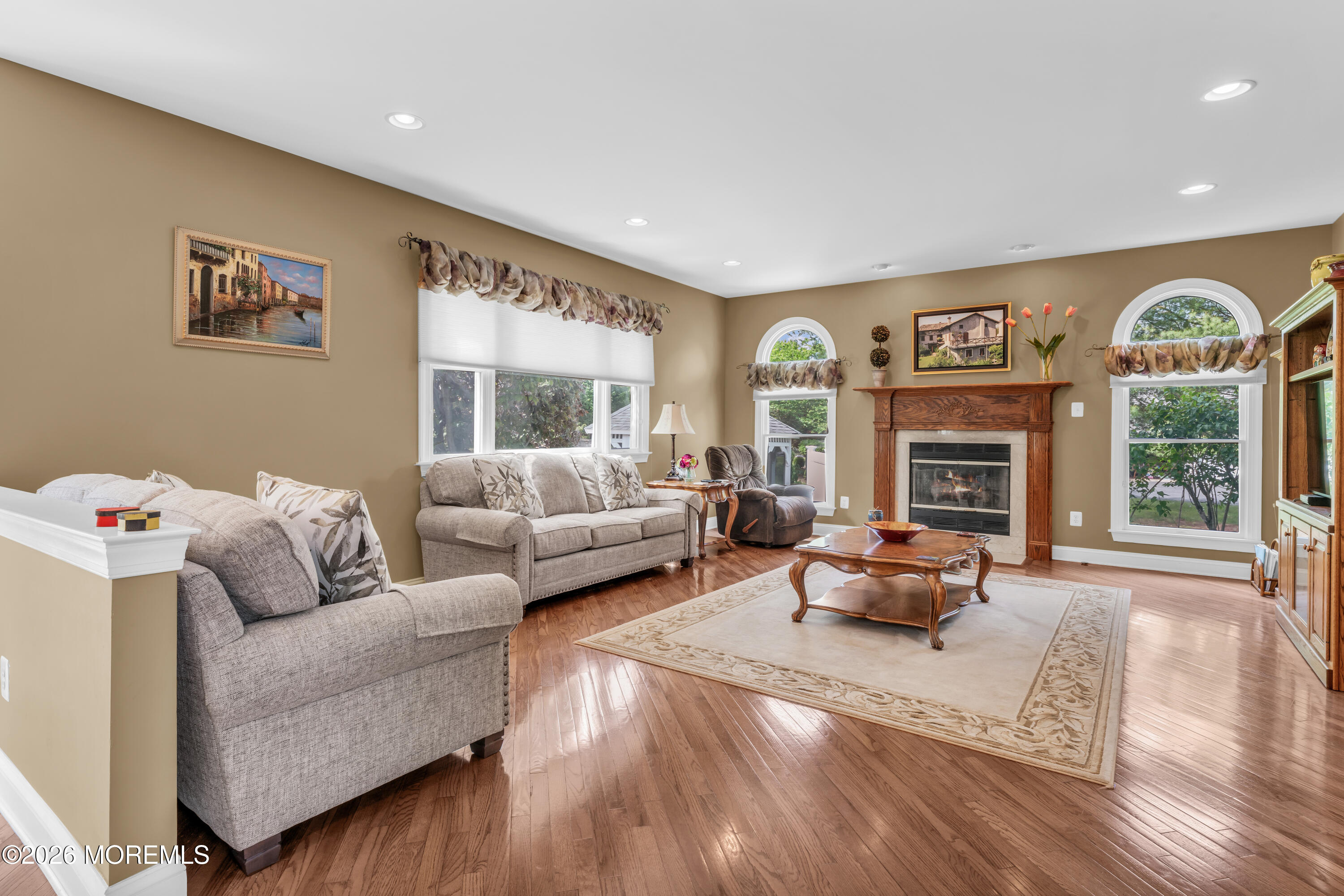 641 Kirwan Court Freehold NJ 07728