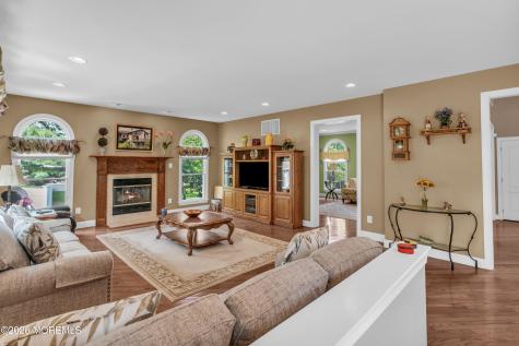 641 Kirwan Court Freehold NJ 07728