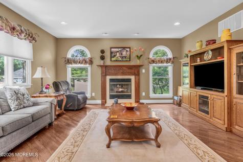 641 Kirwan Court Freehold NJ 07728