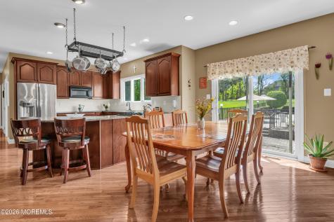 641 Kirwan Court Freehold NJ 07728