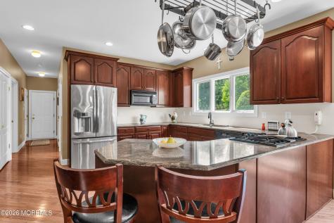 641 Kirwan Court Freehold NJ 07728